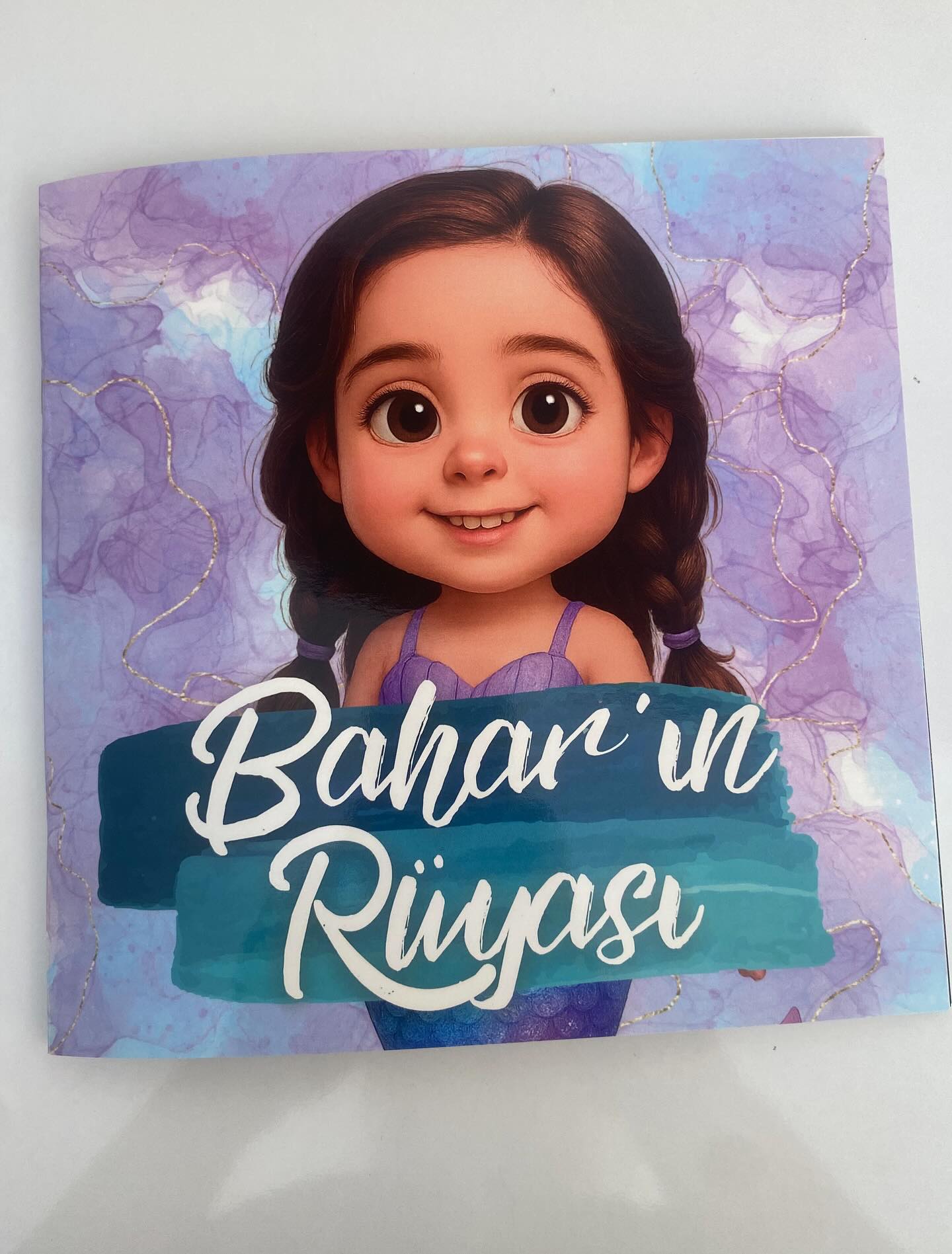 Hediye Paketi Örneği